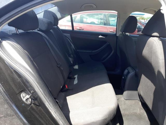 Photo 6 from auction – 2014 VOLKSWAGEN JETTA BASE with VIN 3VW2K7AJXEM390741
