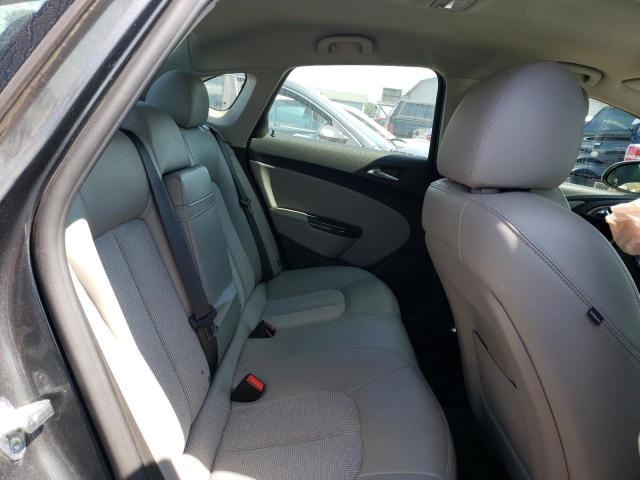 Photo 6 from auction – 2013 BUICK VERANO with VIN 1G4PP5SK3D4141449