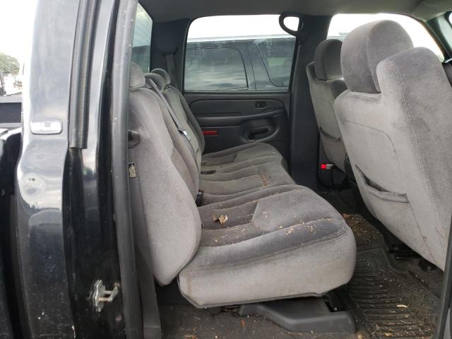 Photo 6 from auction – 2006 GMC NEW SIERRA with VIN 2GTEK13T761183017