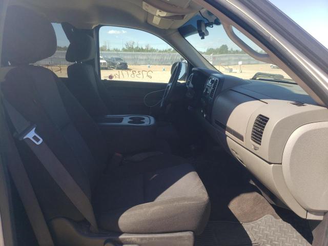Photo 5 from auction – 2010 GMC SIERRA K15 with VIN 1GTSKUEA3AZ124059