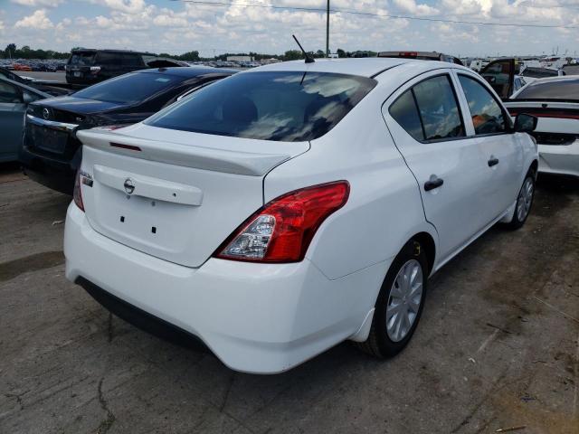 Photo 4 from auction – 2018 NISSAN VERSA S with VIN 3N1CN7AP3JL838629