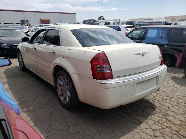 Photo 3 from auction – 2005 CHRYSLER 300C with VIN 2C3AA63H65H152572