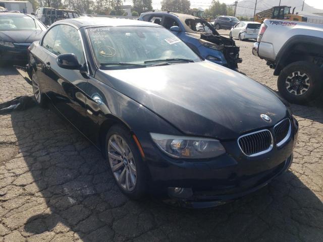BMW 328 I SULE 2011 z numerem VIN WBADW7C50BE546090 - Zdjęcie z aukcji