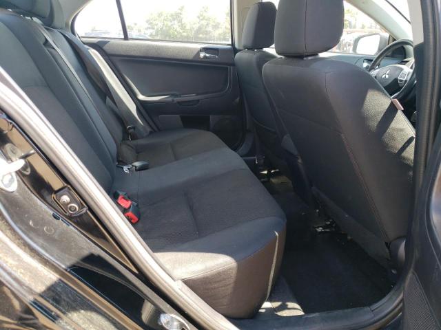 Photo 6 from auction – 2016 MITSUBISHI LANCER ES with VIN JA32V2FW3GU009844