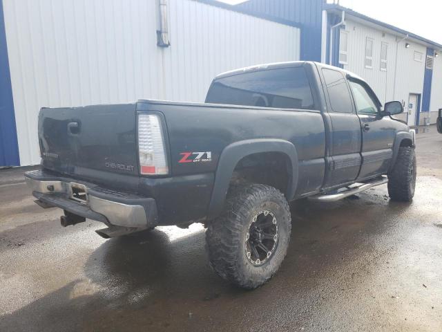Photo 4 from auction – 2002 CHEVROLET SILVERADO with VIN 2GCEK19V021216829