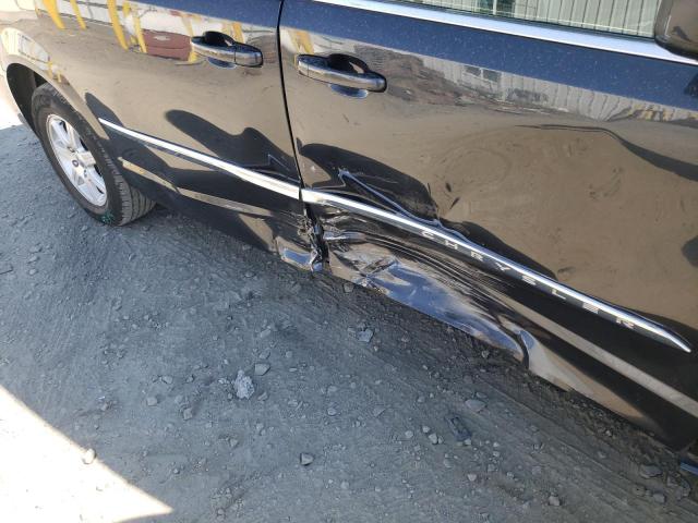 Photo 9 from auction – 2013 CHRYSLER TOWN & COU with VIN 2C4RC1BG2DR657392