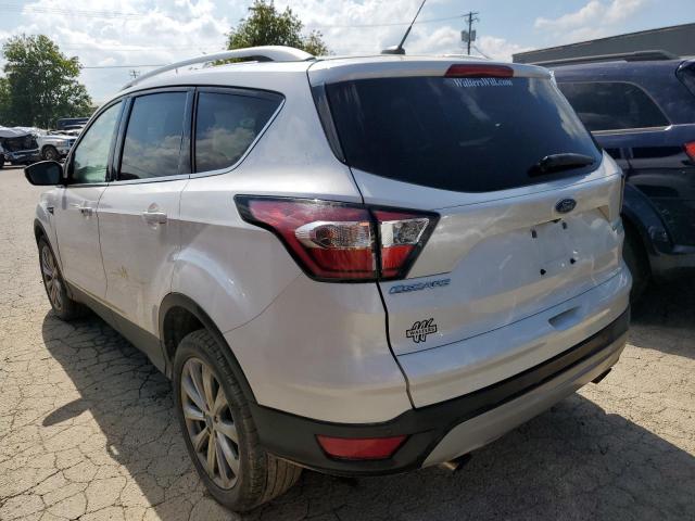 Photo 3 from auction – 2017 FORD ESCAPE TIT with VIN 1FMCU9J9XHUE18035