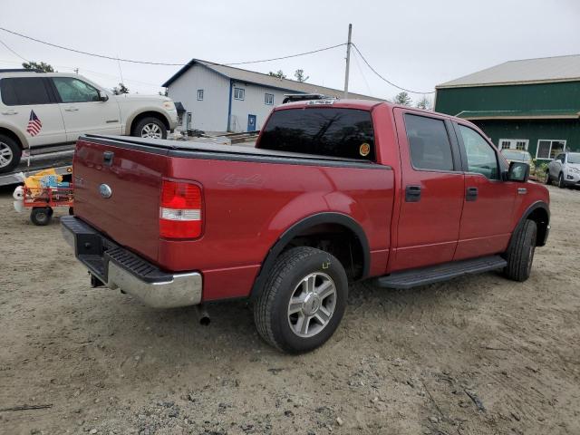 Photo 4 from auction – 2007 FORD F150 SUPER with VIN 1FTPW14517FA19527