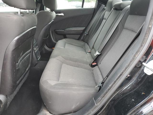 Photo 6 from auction – 2019 DODGE CHARGER SX with VIN 2C3CDXBG4KH728458