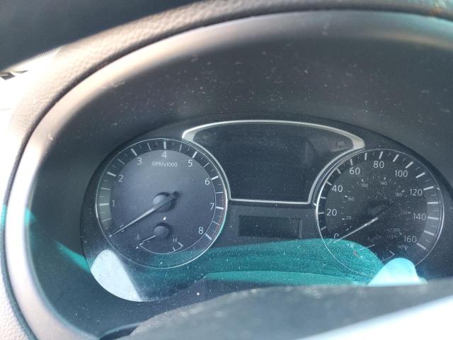 Photo 8 from auction – 2013 NISSAN ALTIMA 2.5 with VIN 1N4AL3AP3DC250710