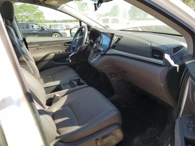 Photo 5 from auction – 2018 HONDA ODYSSEY EX with VIN 5FNRL6H77JB050299