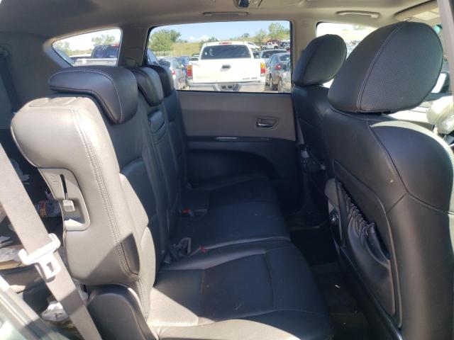 Photo 6 from auction – 2006 SUBARU B9 TRIBECA with VIN 4S4WX85C464405024