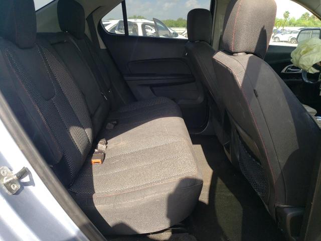 Photo 6 from auction – 2015 CHEVROLET EQUINOX LT with VIN 2GNALBEK2F6326956