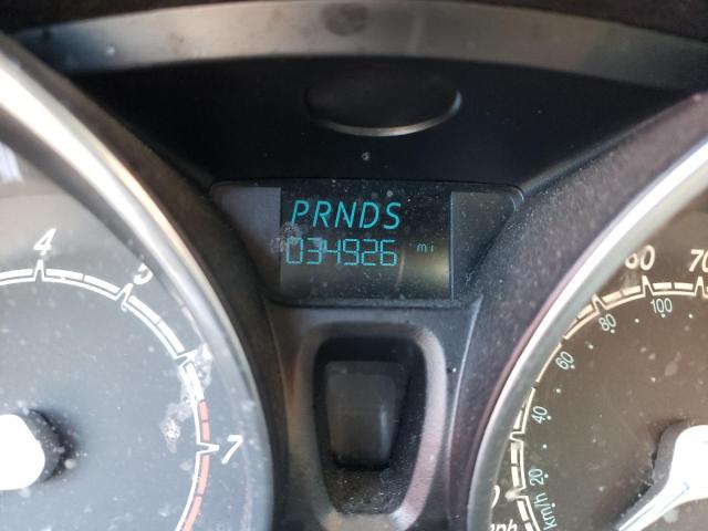 Photo 8 from auction – 2019 FORD FIESTA SE with VIN 3FADP4BJ0KM144809