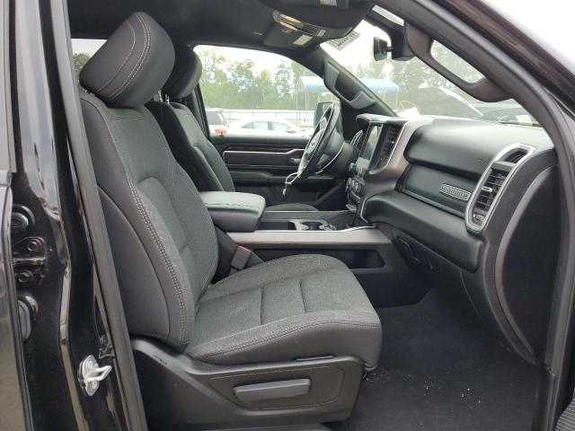 Photo 5 from auction – 2019 RAM 1500 BIG H with VIN 1C6RRFFG6KN768003