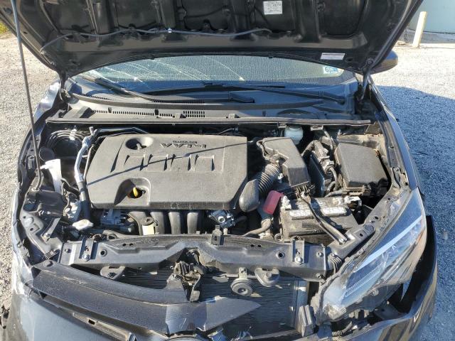 Photo 7 from auction – 2017 TOYOTA COROLLA L with VIN 2T1BURHE9HC832858