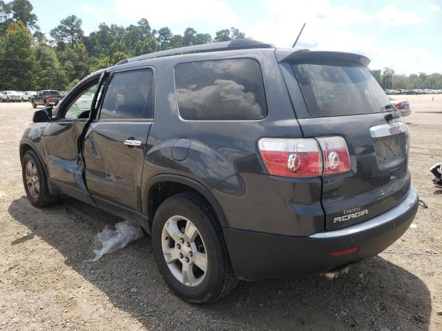 Photo 3 from auction – 2012 GMC ACADIA SLE with VIN 1GKKRPED0CJ380754