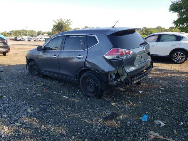 Photo 9 from auction – 2014 NISSAN ROGUE S with VIN 5N1AT2MV8EC856189