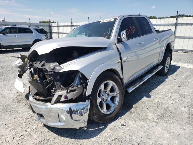 Photo 2 from auction – 2016 RAM 1500 LARAM with VIN 1C6RR7NTXGS329562