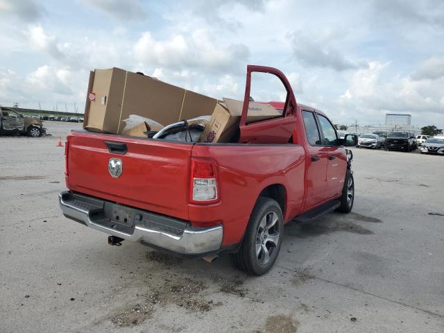Photo 4 from auction – 2019 RAM 1500 TRADE with VIN 1C6RRECT4KN539735