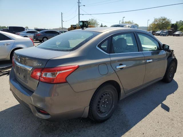 Photo 4 from auction – 2016 NISSAN SENTRA S with VIN 3N1AB7AP2GY212078