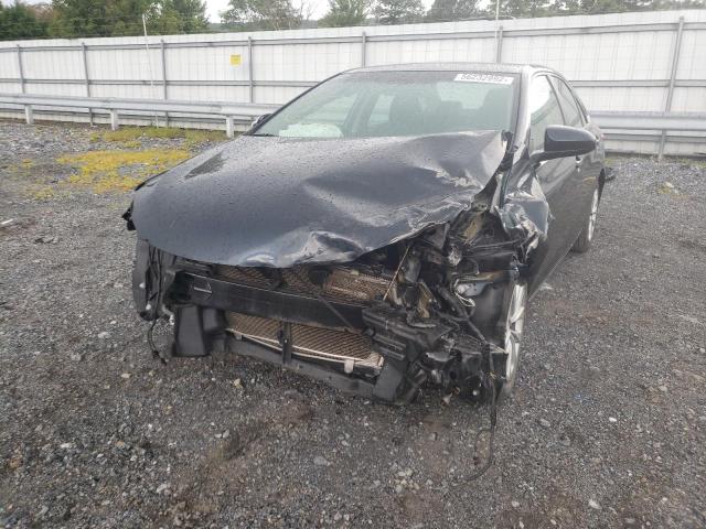 Photo 9 from auction – 2017 TOYOTA CAMRY LE with VIN 4T1BF1FK8HU366911