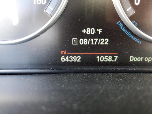 Photo 8 from auction – 2017 BMW X5 XDRIVE3 with VIN 5UXKR0C38H0V83349