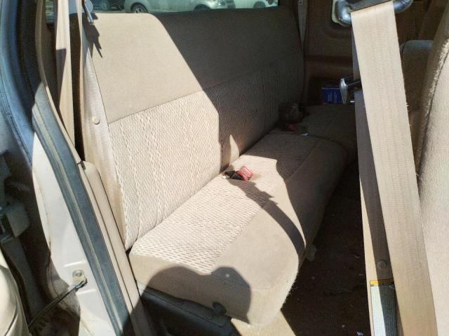 Photo 6 from auction – 1998 FORD F150 with VIN 1FTDX1765WNA11133