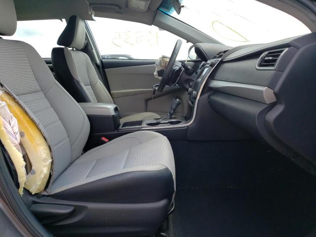 Photo 5 from auction – 2015 TOYOTA CAMRY LE with VIN 4T1BF1FK5FU052713