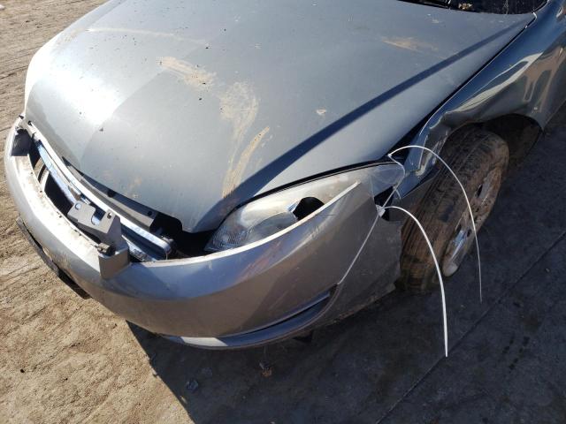 Photo 9 from auction – 2008 CHEVROLET IMPALA LS with VIN 2G1WB58K189212200