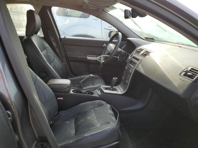 Photo 5 from auction – 2007 VOLVO S40 T5 with VIN YV1MH682072309026