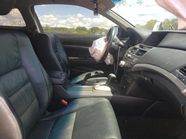 Photo 5 from auction – 2010 HONDA ACCORD EXL with VIN 1HGCS2B87AA006235