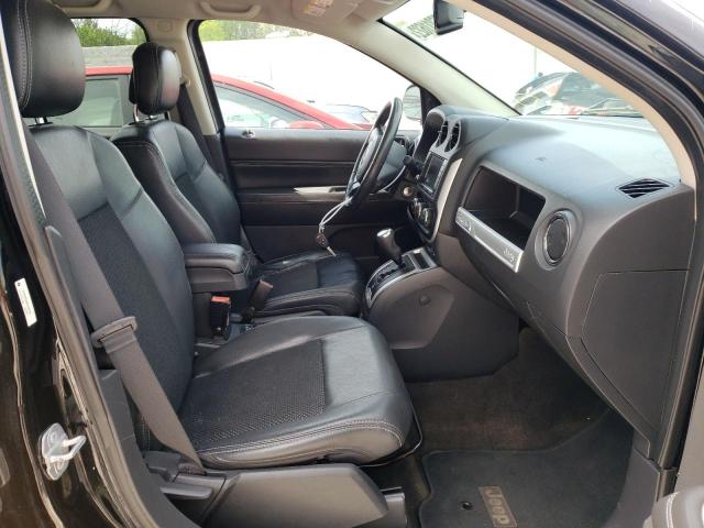 Photo 5 from auction – 2014 JEEP COMPASS LA with VIN 1C4NJDEB5ED699775