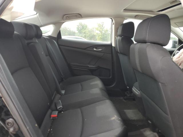 Photo 6 from auction – 2016 HONDA CIVIC EX with VIN 19XFC2F82GE003705