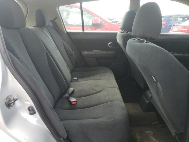 Photo 6 from auction – 2011 NISSAN VERSA S with VIN 3N1BC1CP6BL416917