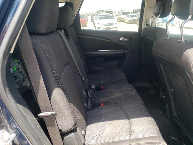 Photo 6 from auction – 2014 DODGE JOURNEY SX with VIN 3C4PDCBG5ET290258