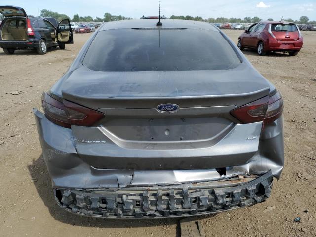 Photo 9 from auction – 2013 FORD FUSION SE with VIN 3FA6P0H77DR106352