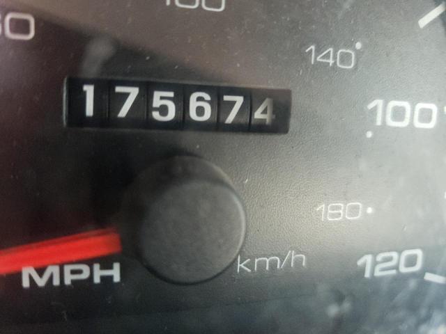 Photo 8 from auction – 2002 MERCURY SABLE GS with VIN 1MEFM50U02A638422