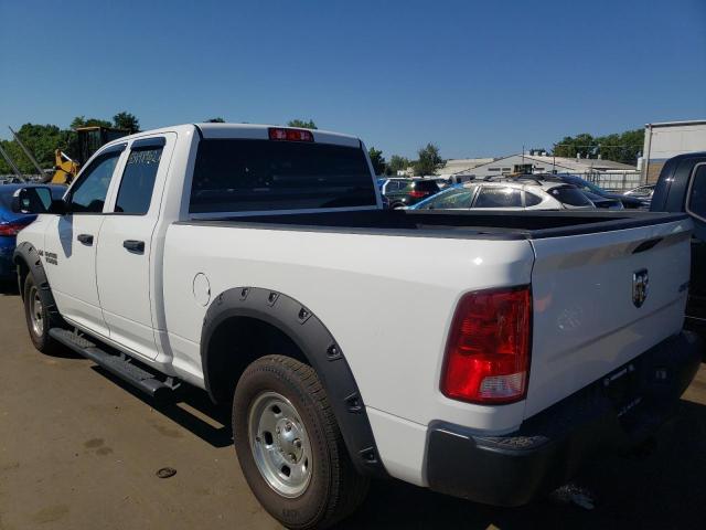 Photo 3 from auction – 2017 RAM 1500 ST with VIN 1C6RR7FT1HS667853