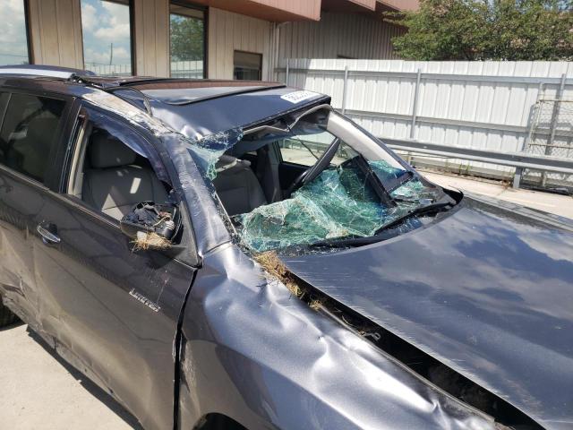 Photo 9 from auction – 2013 TOYOTA HIGHLANDER with VIN 5TDDK3EH2DS260334