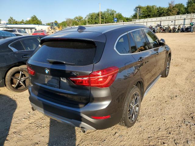 Photo 4 from auction – 2016 BMW X1 XDRIVE2 with VIN WBXHT3C35GP886659