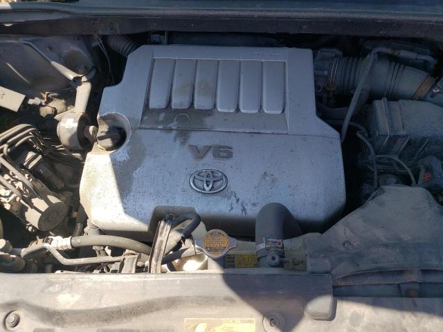 Photo 7 from auction – 2009 TOYOTA HIGHLANDER with VIN JTEES43A292128779