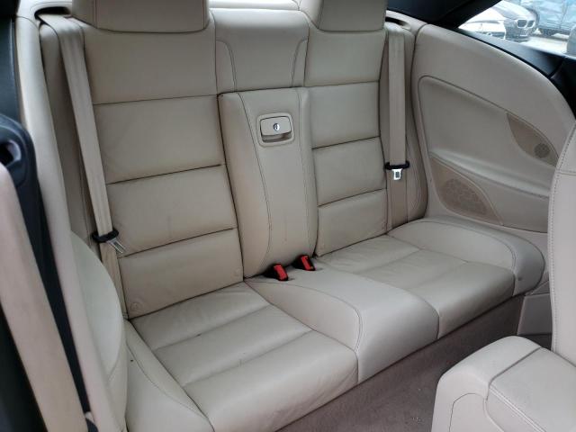Photo 6 from auction – 2010 VOLKSWAGEN EOS LUX with VIN WVWFA7AH0AV015073