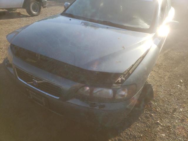 Photo 9 from auction – 2004 VOLVO S60 2.5T with VIN YV1RS59V742340568