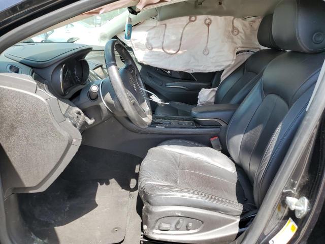 Photo 5 from auction – 2015 BUICK LACROSSE P with VIN 1G4GF5G34FF278170