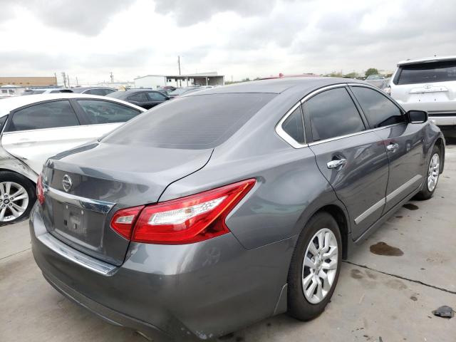 Photo 4 from auction – 2017 NISSAN ALTIMA with VIN 1N4AL3AP6HC118823