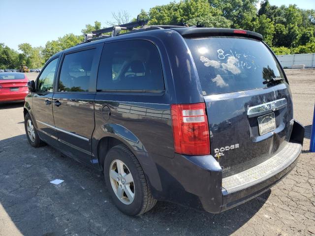 Photo 3 from auction – 2010 DODGE GRAND CARA with VIN 2D4RN5DX7AR143681