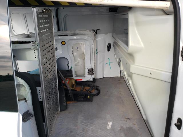 Photo 6 from auction – 2016 FORD TRANSIT CO with VIN NM0LS7E76G1261950