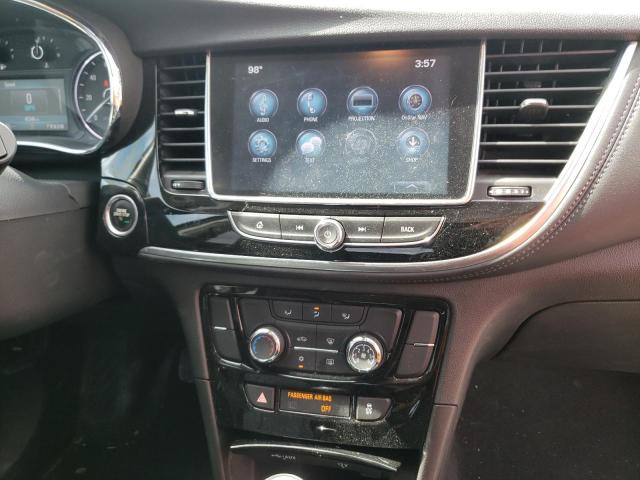 Photo 9 from auction – 2017 BUICK ENCORE PRE with VIN KL4CJASB7HB139115