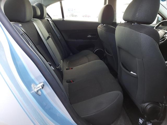 Photo 6 from auction – 2011 CHEVROLET CRUZE LT with VIN 1G1PF5S90B7237600